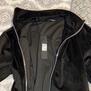 Fashion Nova Men Jacket